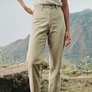 Ozma of California Kate Jean in Nettle Size 24